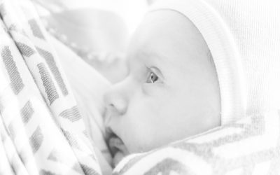 Babydragen: veilig en ergonomisch – 4 tips